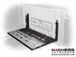 Jeep Wrangler JK Folding Trail Table